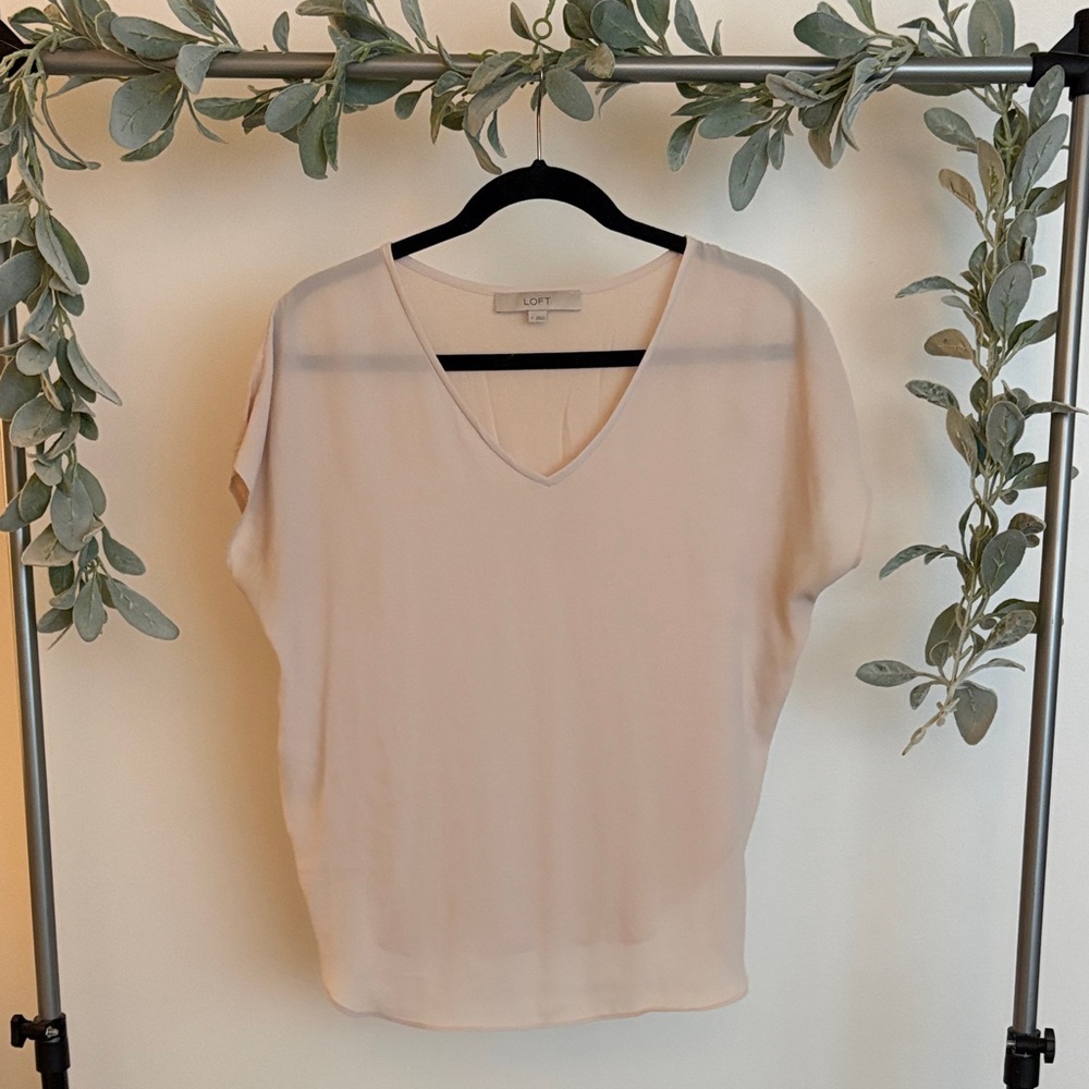 Loft top